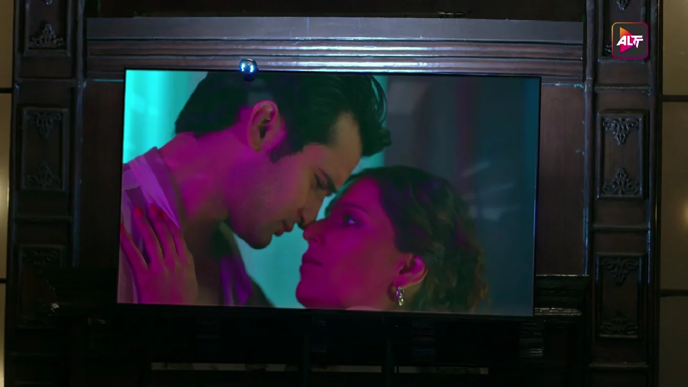 Nashila Husn AltBalaji